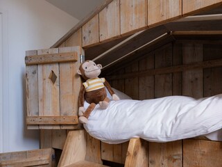 Ferienhaus Egmond aan den Hoef Außenaufnahme 22