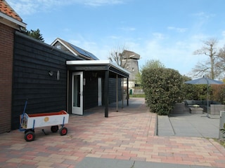 Holiday house Egmond aan den Hoef Outdoor Recording 23