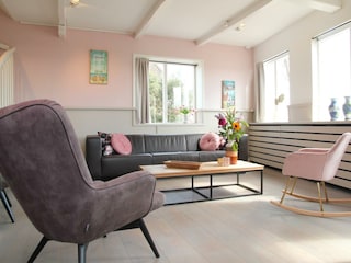 Ferienhaus Egmond aan den Hoef Ausstattung 25