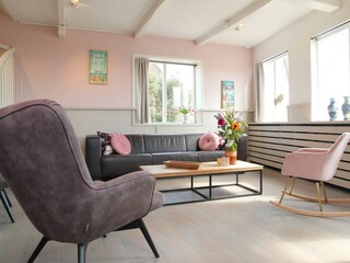 Holiday house Egmond aan den Hoef Features 25