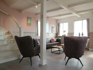 Ferienhaus Egmond aan den Hoef Außenaufnahme 25