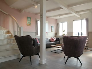 Holiday house Egmond aan den Hoef Features 26