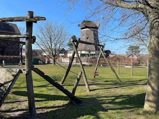 Holiday house Egmond aan den Hoef Outdoor Recording 26