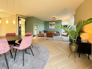 Ferienhaus Bergentheim Außenaufnahme 2