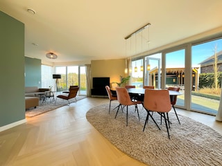 Ferienhaus Bergentheim Außenaufnahme 4