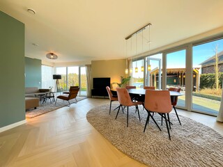 Holiday house Bergentheim Outdoor Recording 4