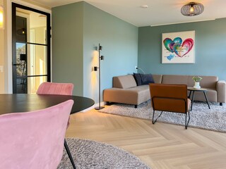 Holiday house Bergentheim Outdoor Recording 6