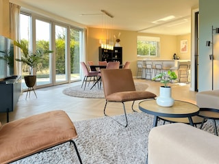 Ferienhaus Bergentheim Außenaufnahme 8