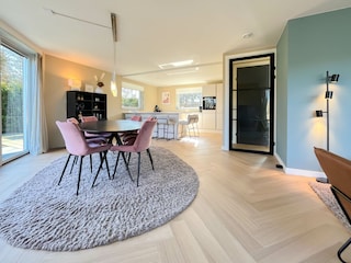 Ferienhaus Bergentheim Außenaufnahme 9