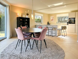 Holiday house Bergentheim Outdoor Recording 10