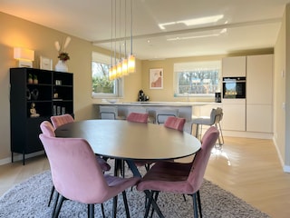 Ferienhaus Bergentheim Außenaufnahme 11