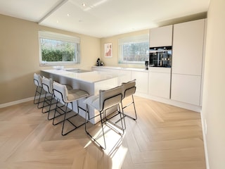 Ferienhaus Bergentheim Außenaufnahme 13