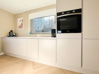 Ferienhaus Bergentheim Außenaufnahme 14