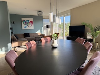 Ferienhaus Bergentheim Außenaufnahme 15