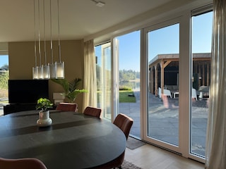 Ferienhaus Bergentheim Außenaufnahme 16