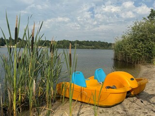 Holiday house Bergentheim Outdoor Recording 24