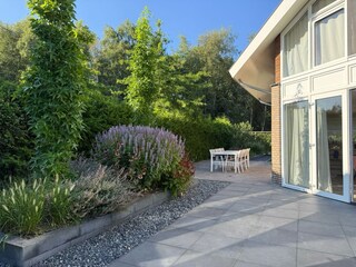 Holiday house Bergentheim Outdoor Recording 25