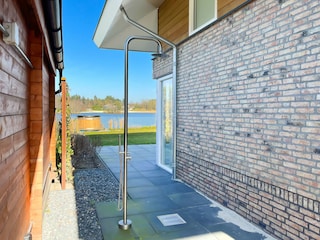 Ferienhaus Bergentheim Außenaufnahme 26