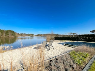 Ferienhaus Bergentheim Außenaufnahme 33