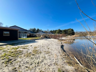 Ferienhaus Bergentheim Außenaufnahme 34