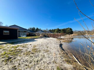 Holiday house Bergentheim Outdoor Recording 34