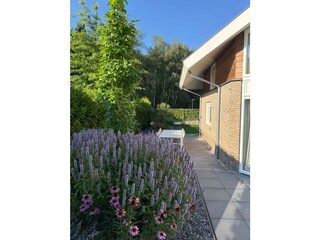 Holiday house Bergentheim Outdoor Recording 35