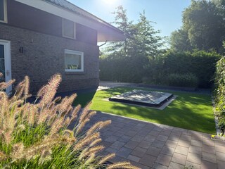 Holiday house Bergentheim Outdoor Recording 36