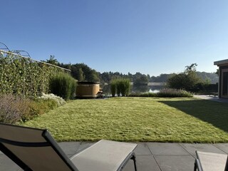 Holiday house Bergentheim Outdoor Recording 40