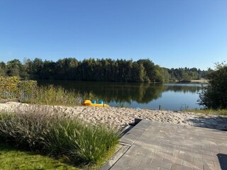 Holiday house Bergentheim Outdoor Recording 42