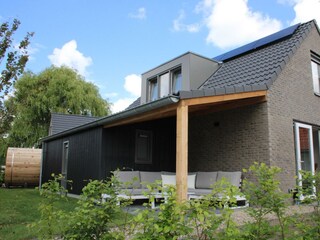 Holiday house Sint Maarten Outdoor Recording 3