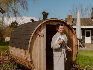 Holiday house Sint Maarten Outdoor Recording 5