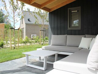 Holiday house Sint Maarten Outdoor Recording 26