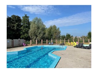 Holiday house Sint Maarten Outdoor Recording 33