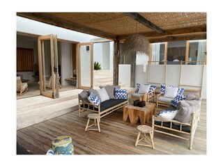 Villa Jan Thiel Outdoor Recording 3