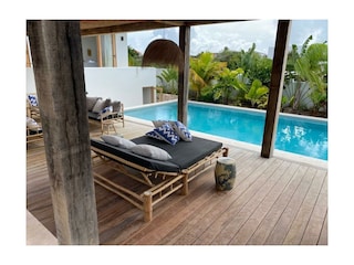 Villa Jan Thiel Außenaufnahme 4