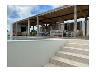 Villa Jan Thiel Outdoor Recording 6