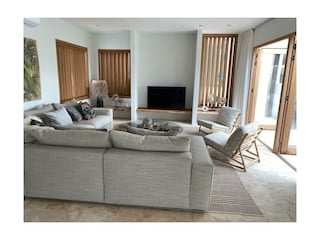 Villa Jan Thiel Outdoor Recording 7