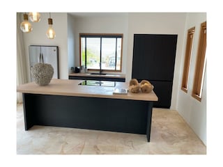 Villa Jan Thiel Außenaufnahme 8