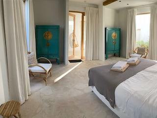 Villa Jan Thiel Outdoor Recording 11