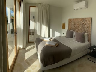 Villa Jan Thiel Außenaufnahme 12