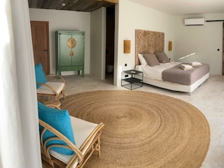 Villa Jan Thiel Outdoor Recording 13