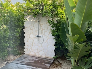 Villa Jan Thiel Außenaufnahme 15