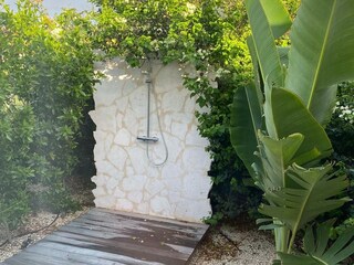 Villa Jan Thiel Outdoor Recording 15