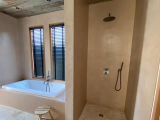 Villa Jan Thiel Außenaufnahme 16