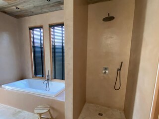 Villa Jan Thiel Outdoor Recording 16