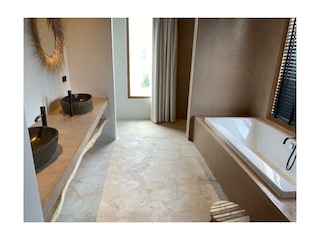 Villa Jan Thiel Outdoor Recording 18