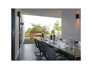 Villa Jan Thiel Outdoor Recording 10