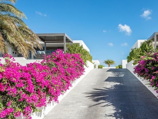 Villa Jan Thiel Außenaufnahme 17