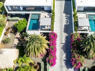 Villa Jan Thiel Außenaufnahme 20