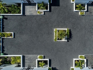 Villa Jan Thiel Outdoor Recording 21